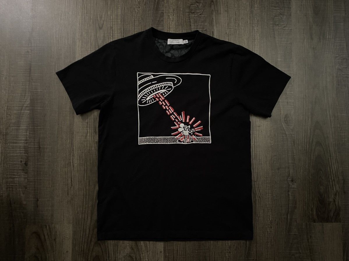 Coach × Keith Haring | Grailed