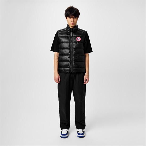Canada Goose Crofton Down Gilet Size US L / EU 52-54 / 3 - 4 Thumbnail