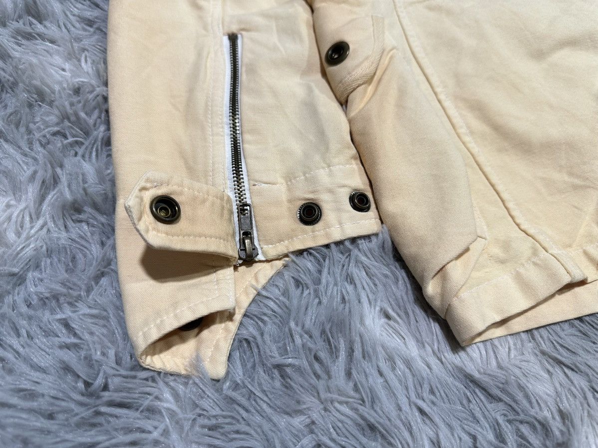 GOA 🔥Y2K Archived Goa Cargo Bono Jacket Apocalypse Style Size US M / EU 48-50 / 2 - 16 Thumbnail