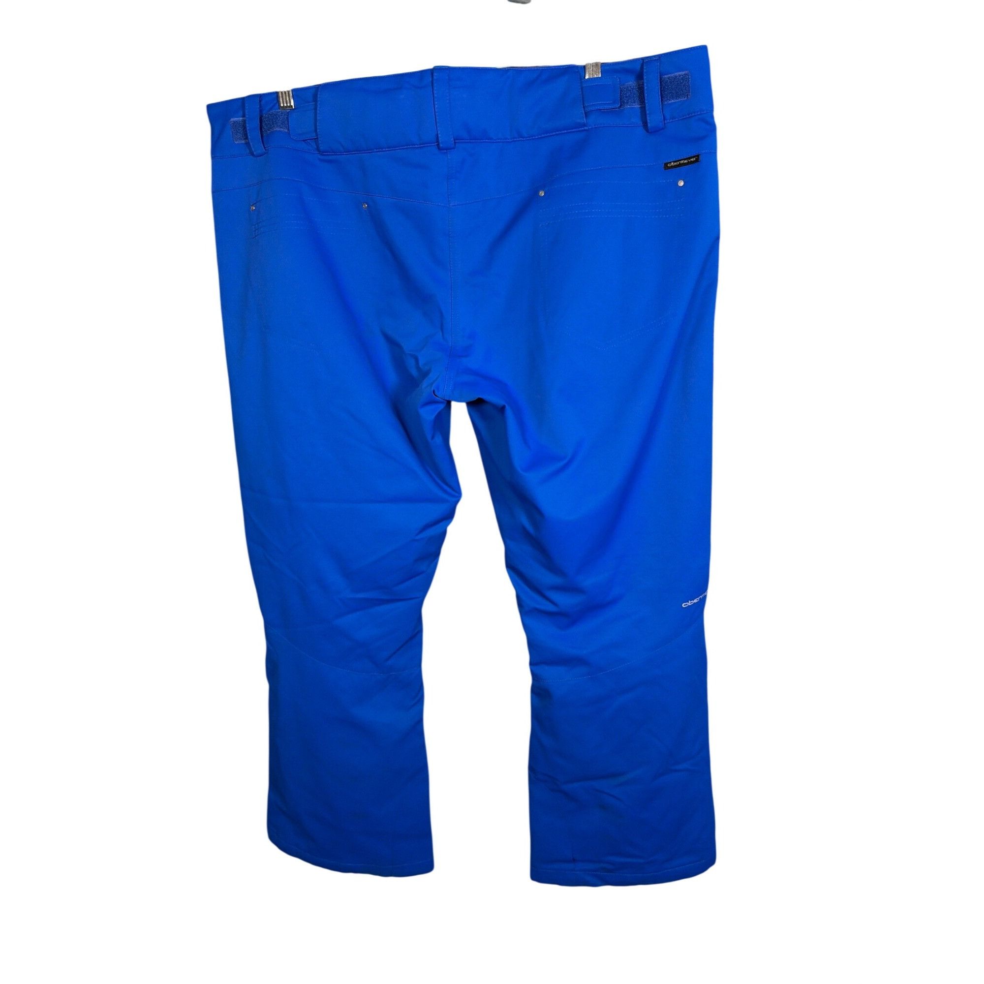 Obermeyer Obermeyer Malta Insulated ski/snowboard Pants Women's Size 2 Size 42" / US 20 - 16 Thumbnail