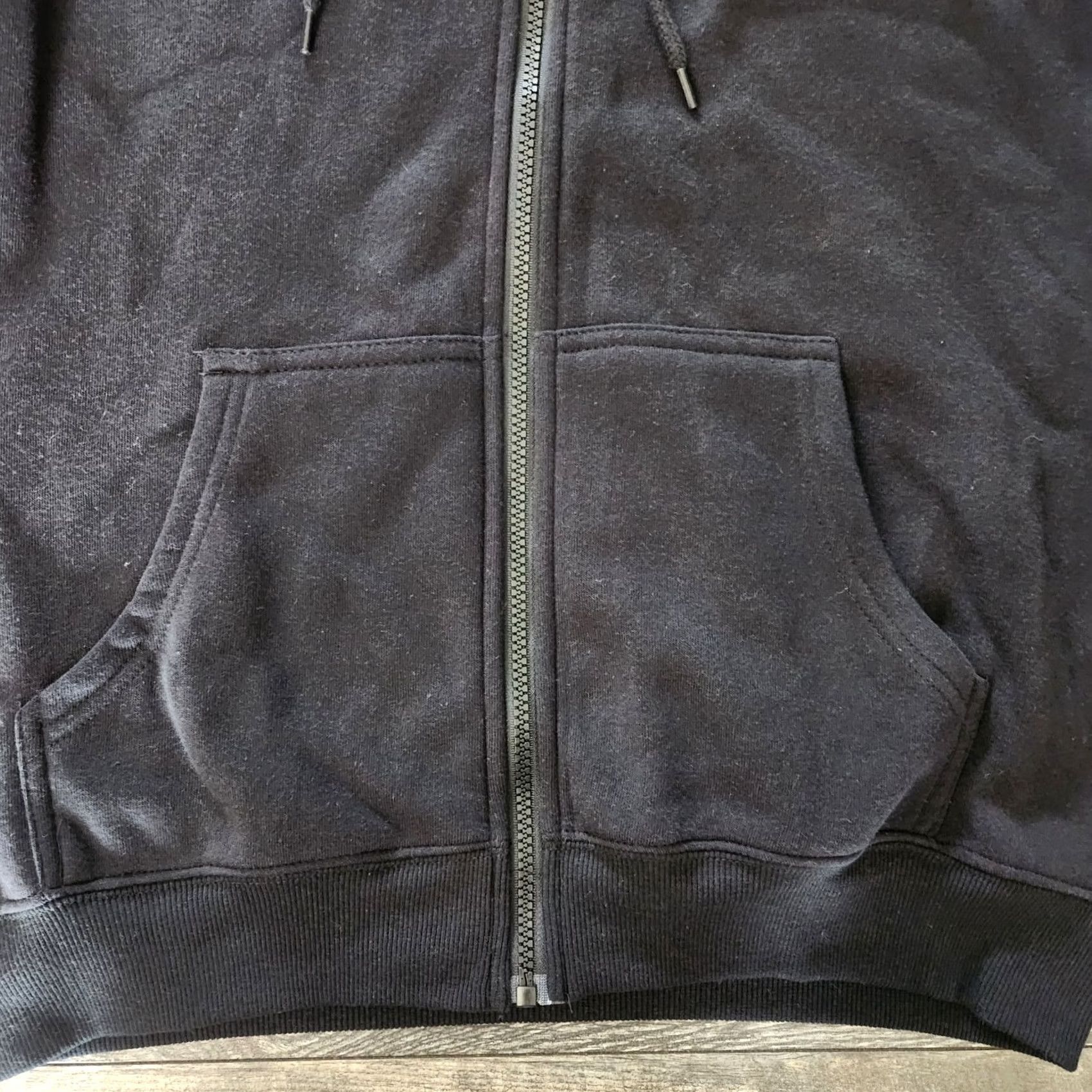 Vintage F1 Formula 1 Racing Hoodie Womens Small Full Zip Black Camo Embroidered New Size S / US 4 / IT 40 - 3 Thumbnail