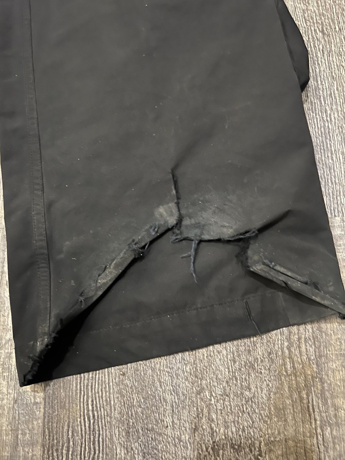 jacov Jacov Six Pocket Cargo V2 Size US 32 / EU 48 - 8 Thumbnail