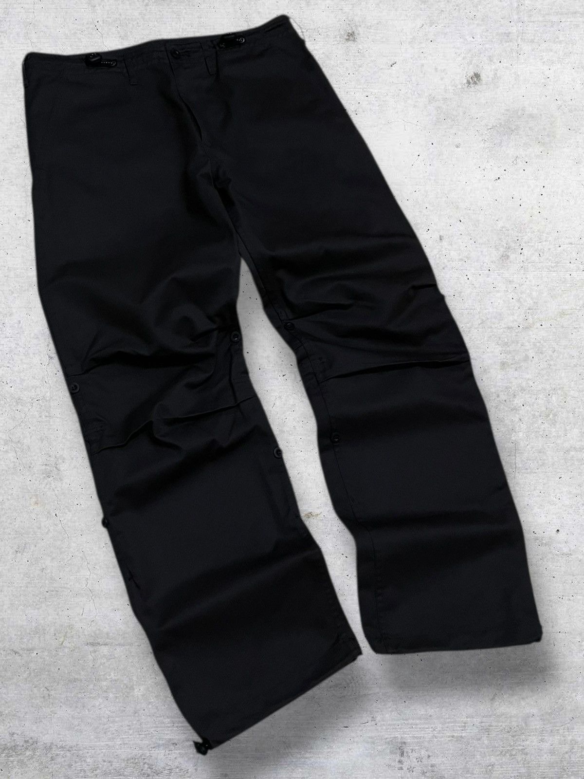 Beams Plus BEAMS VINTAGE DESIGNER JAPAN SURFACE ZONE TACTICAL PANT Size US 32 / EU 48 - 2 Thumbnail