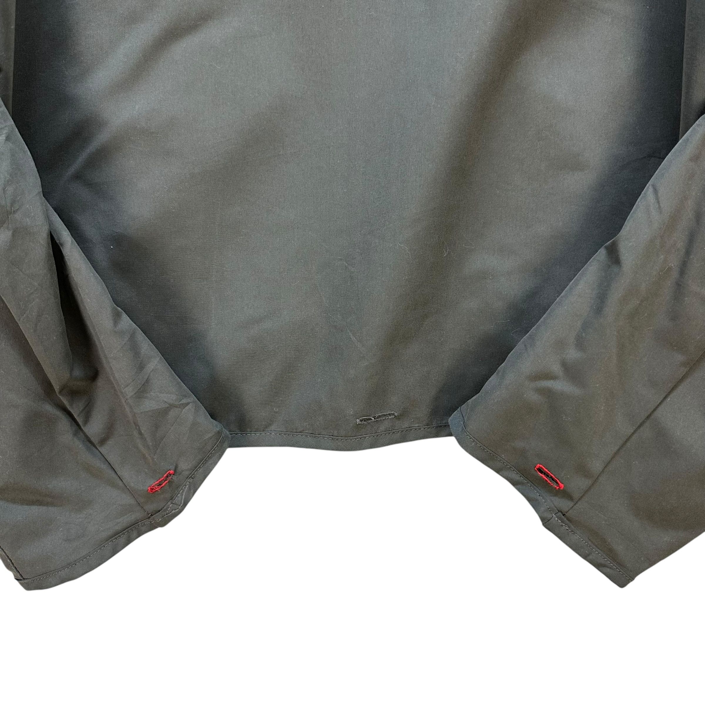 YELLOW CORN Black Running Project by YELLOW CORN Jacket #A70-1706 Size US L / EU 52-54 / 3 - 14 Thumbnail