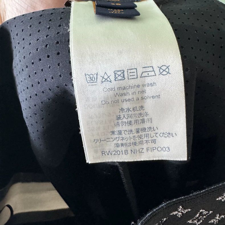 Louis Vuitton Louis Vuitton Co-branded sweatpants Size US 38 / EU 54 - 4 Thumbnail