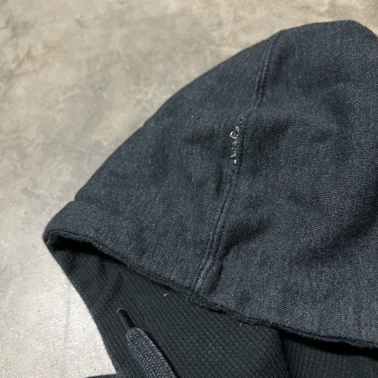 Vintage × Zoo York Vintage 2000’s Y2K Zoo York Full-Zip Hoodie Sweater Size US XL / EU 56 / 4 - 7 Thumbnail