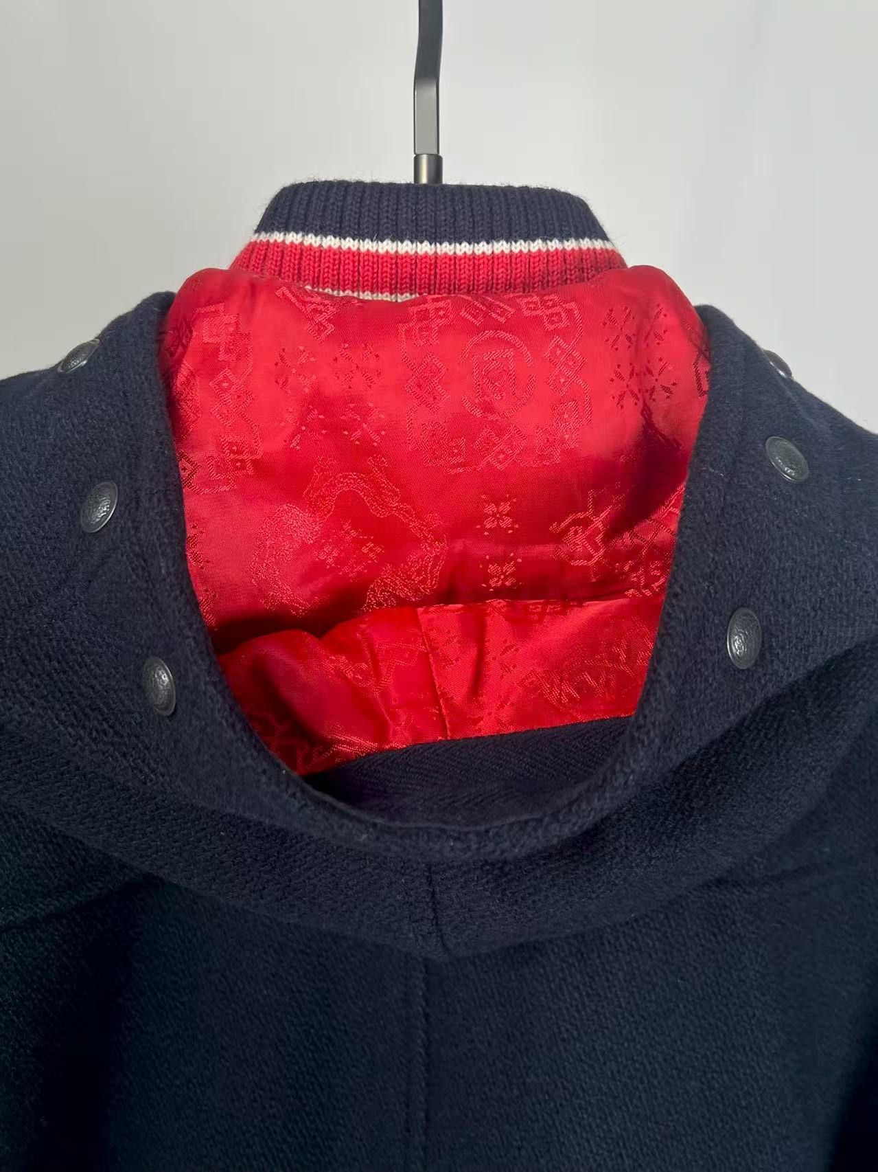 Polo Ralph Lauren polo x CLOT jacket Size US M / EU 48-50 / 2 - 10 Thumbnail