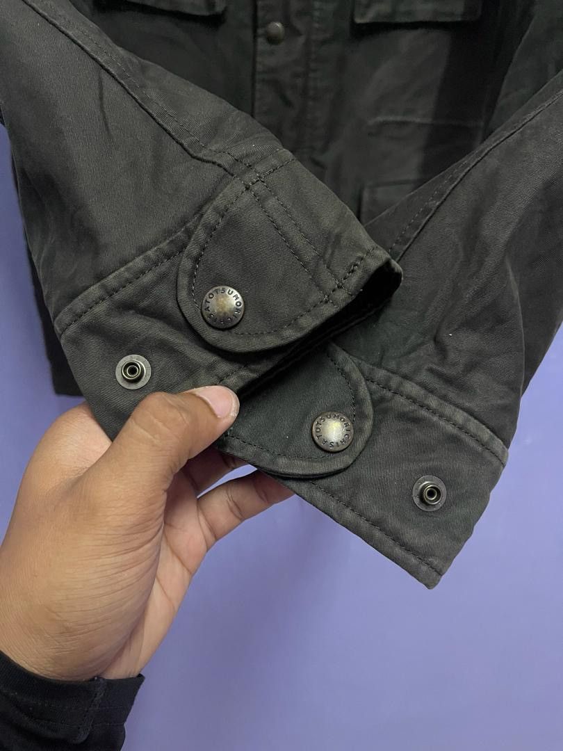 Issey Miyake Issey Miyake by Tsumori Chisato M65 Jacket Size US M / EU 48-50 / 2 - 5 Thumbnail
