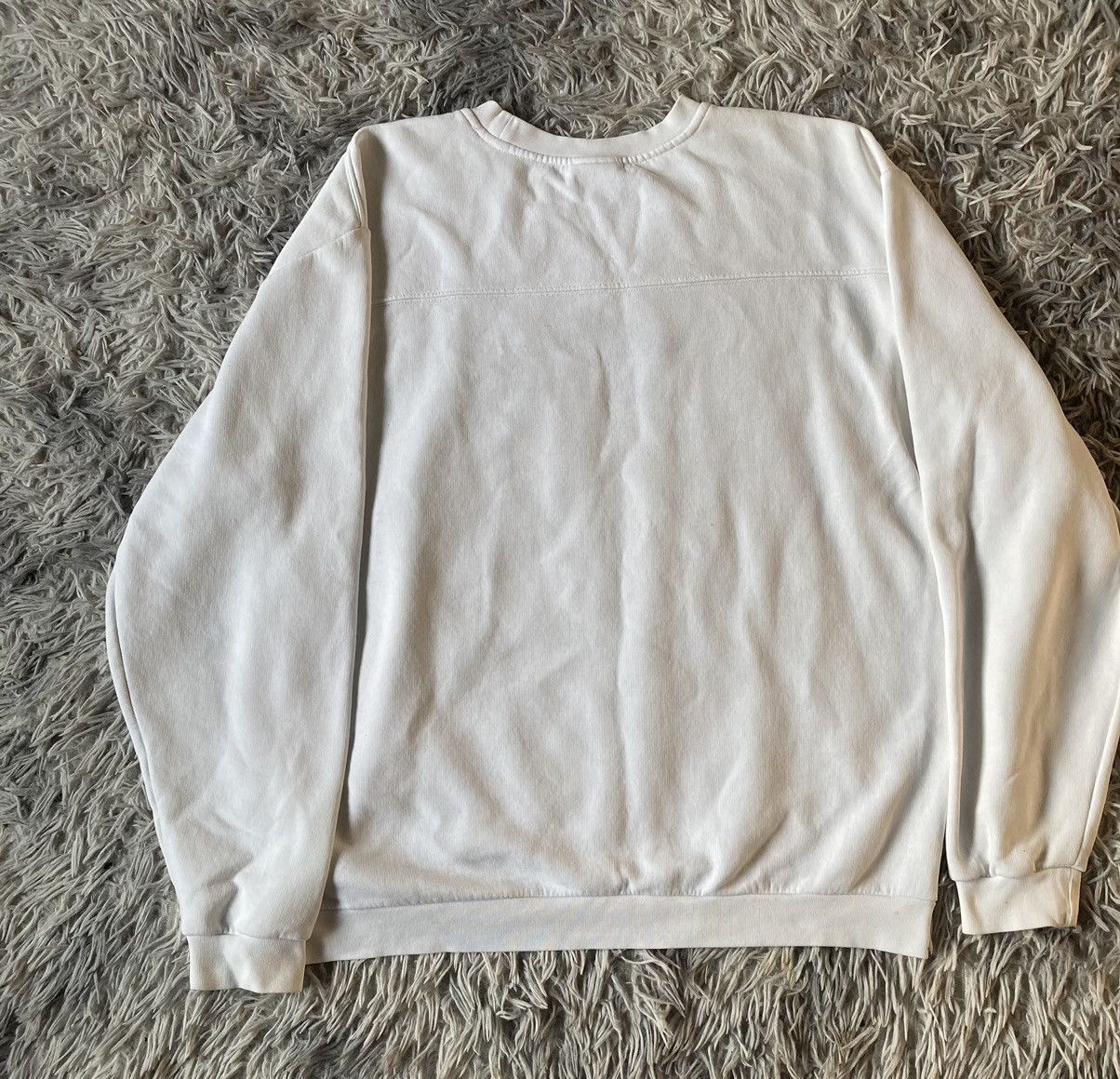 Umbro Vintage Umbro sweatshirt Size US XL / EU 56 / 4 - 2 Thumbnail