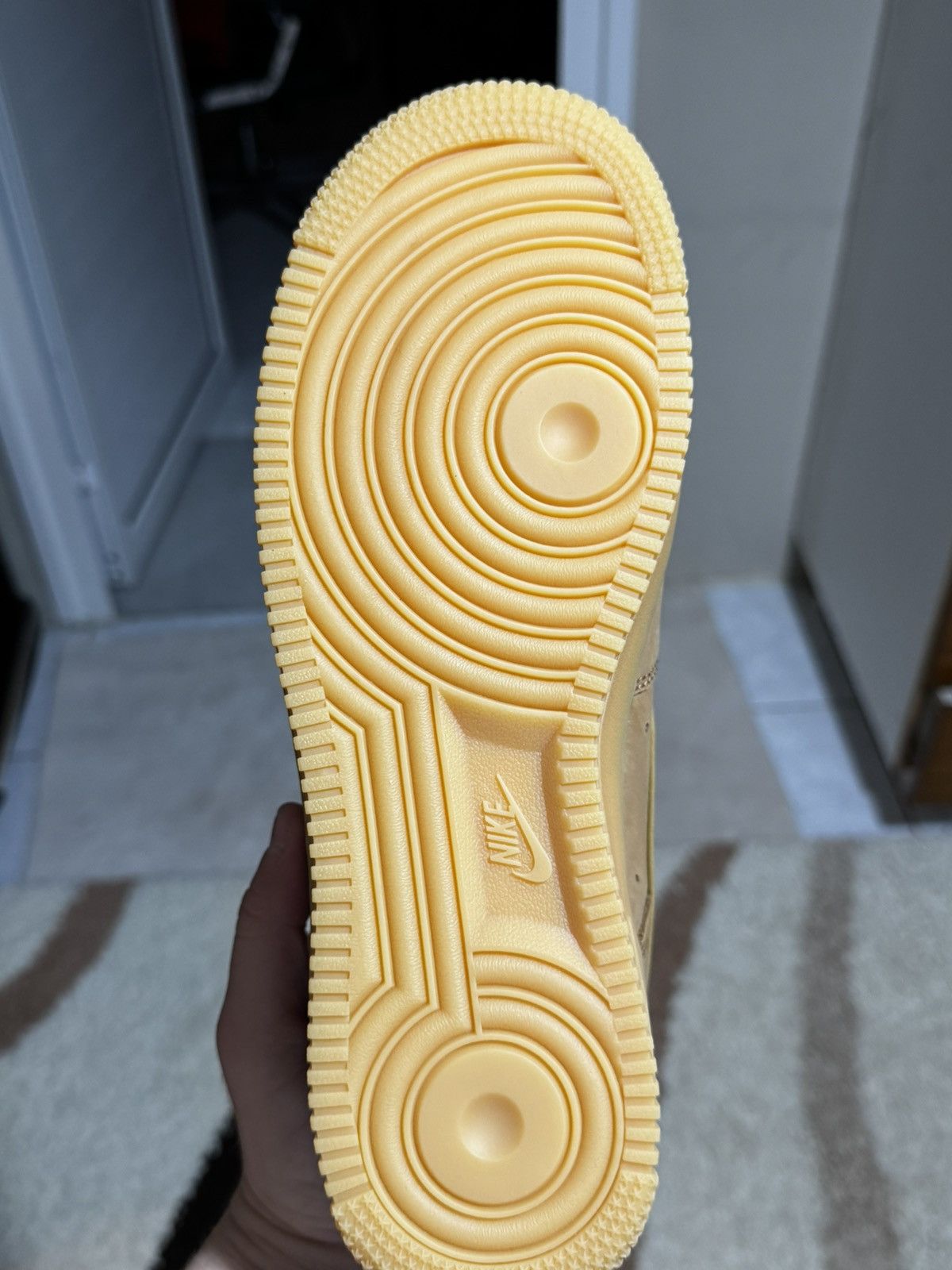 Nike Nike Air force 1 ‘07 Low Size US 8 / EU 41 - 5 Thumbnail