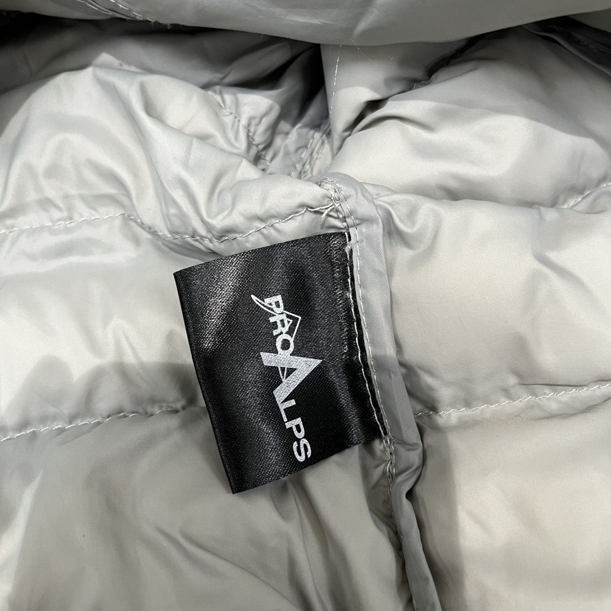 Other Pro Alps Vest Grey Size US XXL / EU 58 / 5 - 5 Thumbnail
