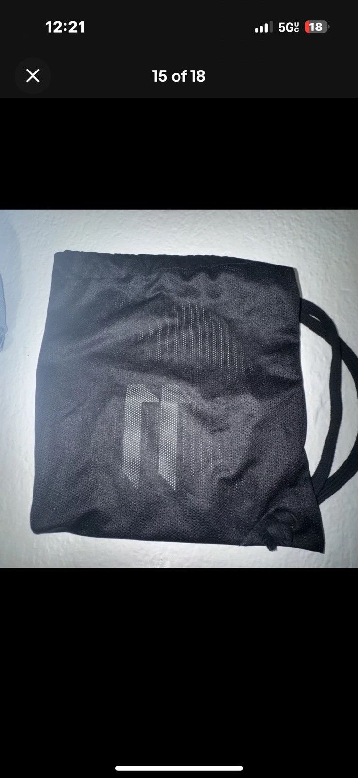 11 By Boris Bidjan Saberi Crewneck sweatshirt Size US XL / EU 56 / 4 - 9 Thumbnail
