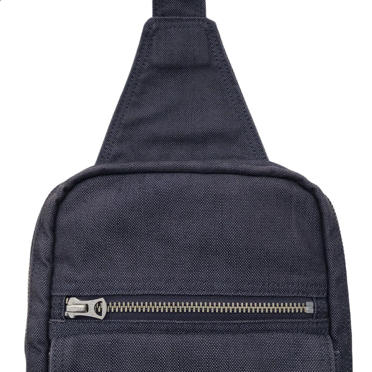 Porter Porter Yoshida Heat Sling Shoulder Bag Back On Garmentory Size ONE SIZE - 5 Thumbnail