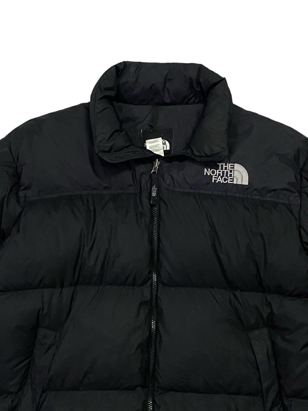The North Face The North Face 700 Nuptse Puffer Jacket Size US L / EU 52-54 / 3 - 14 Thumbnail