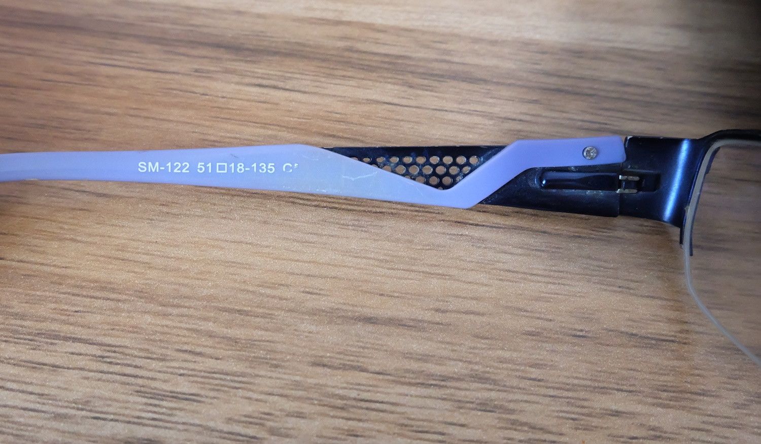 Other Metoo Eyewear Size ONE SIZE - 7 Thumbnail