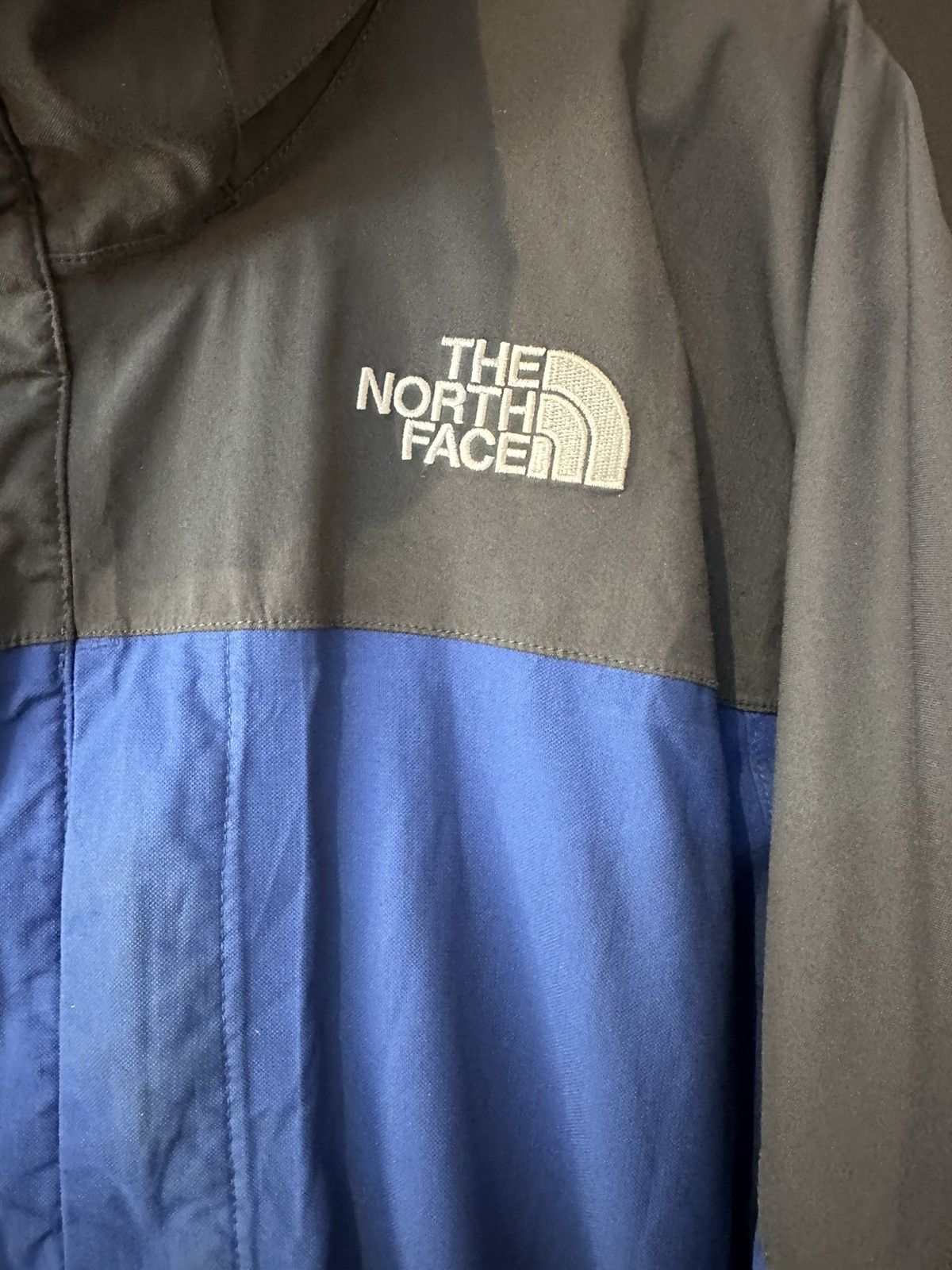 The North Face × Vintage The North Face Jacket Size US L / EU 52-54 / 3 - 3 Thumbnail