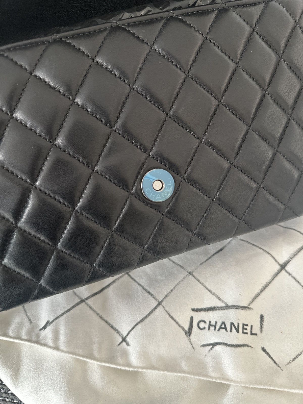 Chanel Chanel Westminster Pearl Size ONE SIZE - 5 Thumbnail