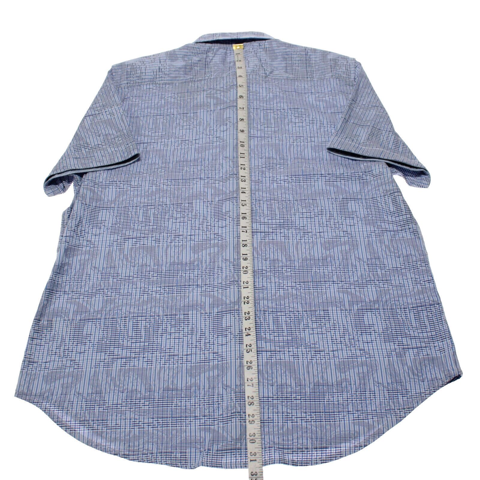 Robert Graham Robert Graham New with tags Shirt Size XL US In Blue Size US XL / EU 56 / 4 - 6 Thumbnail