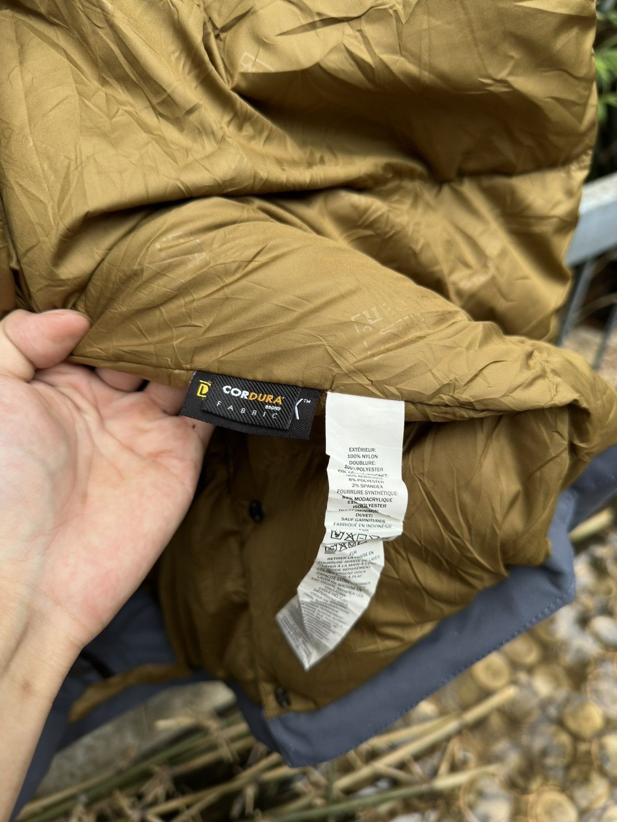 L.L. Bean L.L.Bean Maine Mountain Parka Size US XL / EU 56 / 4 - 11 Thumbnail