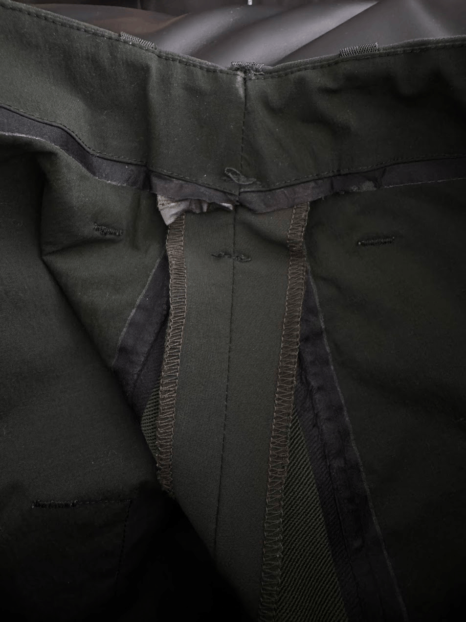 Veilance Align MX Laver Green Size US 29 - 3 Thumbnail