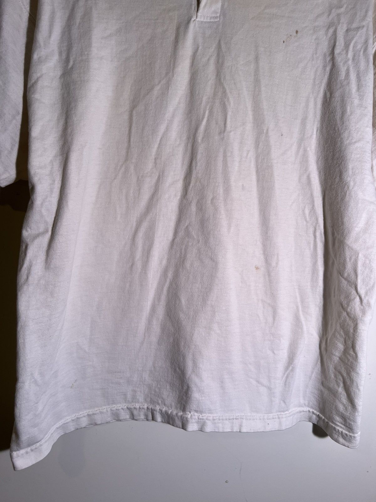Vintage 90’s VTG Vintage Utah Dance Championship Retro Tee T Shirt Size US L / EU 52-54 / 3 - 7 Thumbnail