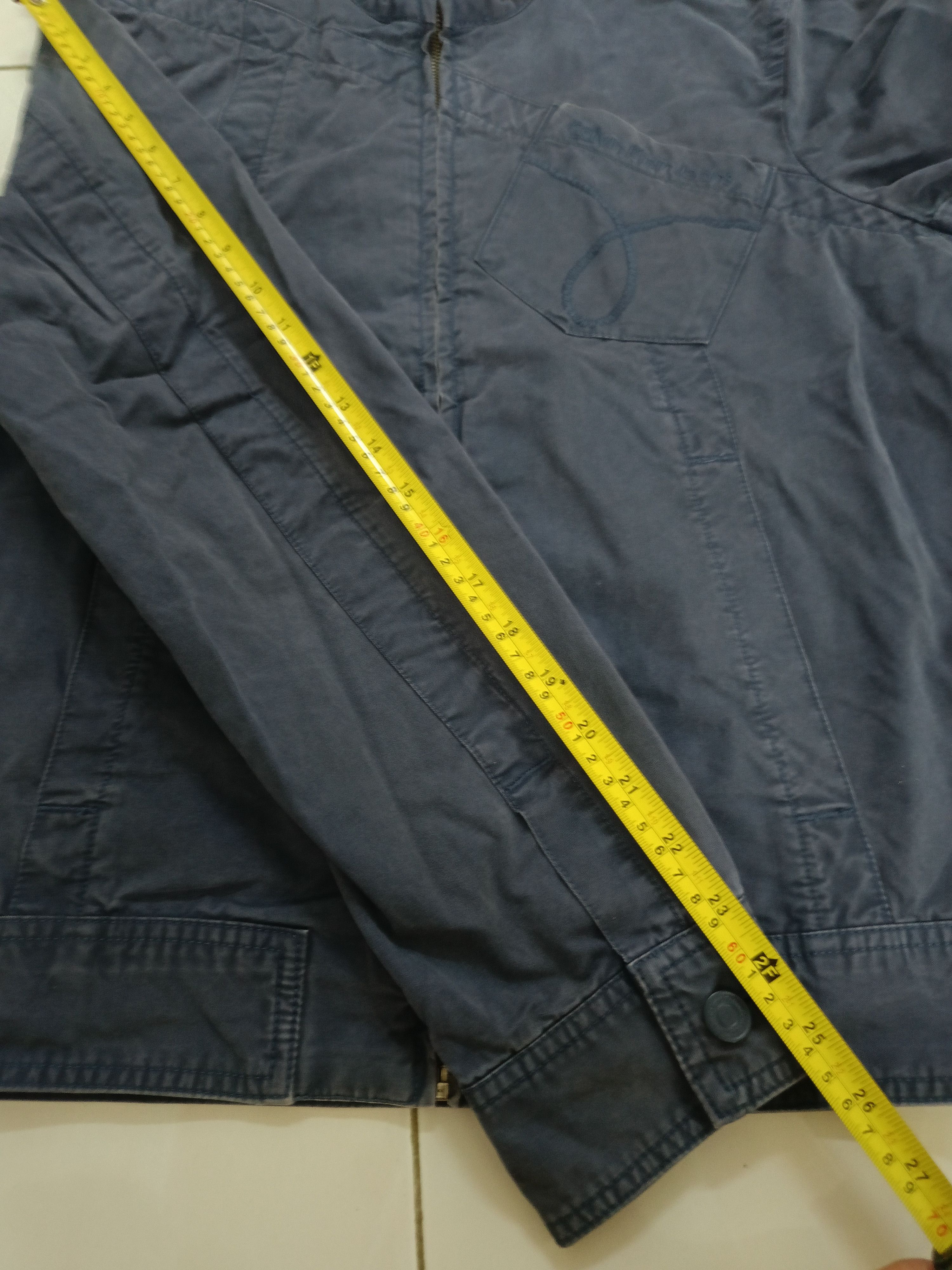 Calvin Klein × Calvin Klein 205W39NYC Calvin Klein light khakis Jacket Size US M / EU 48-50 / 2 - 9 Thumbnail