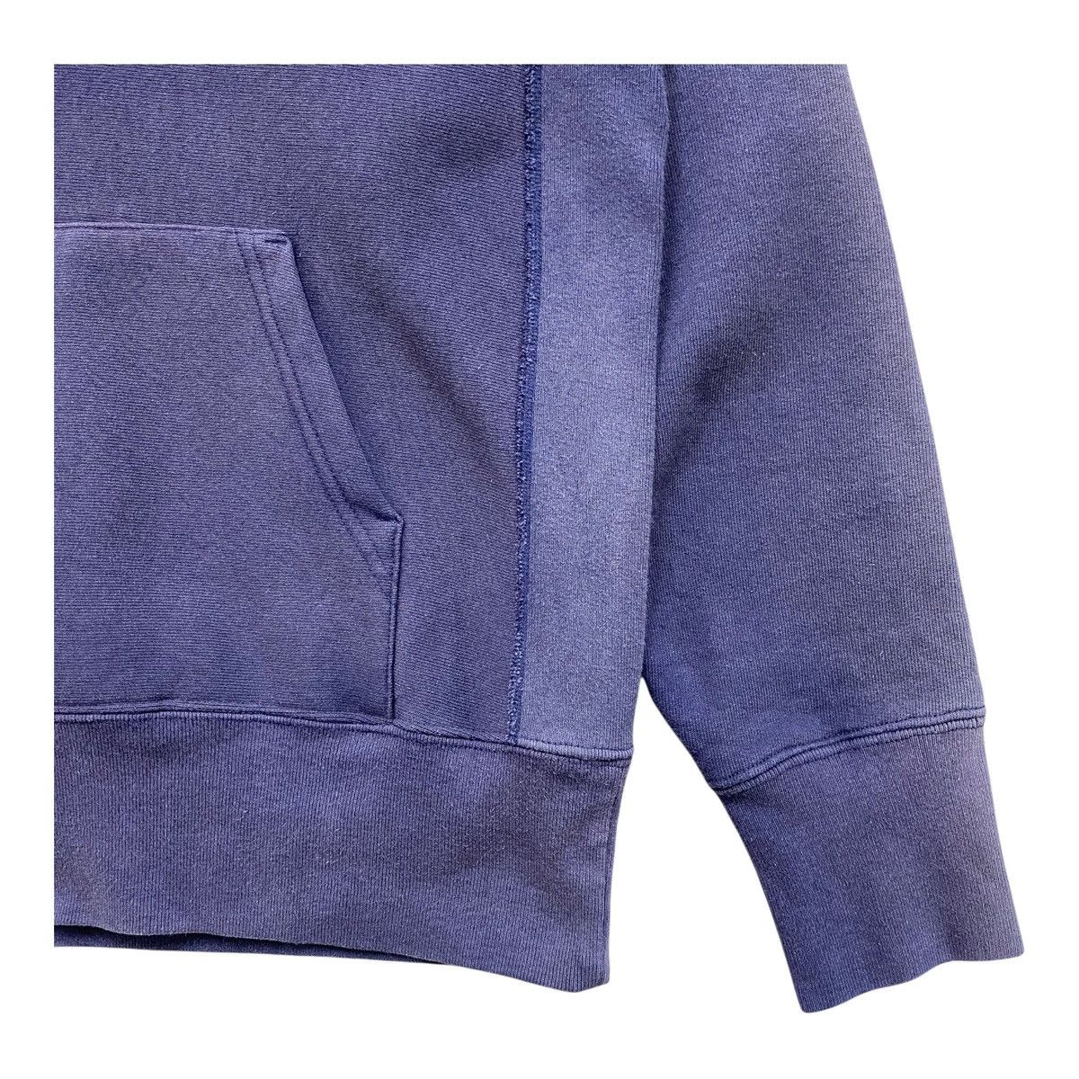 Camber Vintage Camber USA Heavyweight Hoodie Blue Made In USA M Size US M / EU 48-50 / 2 - 4 Thumbnail
