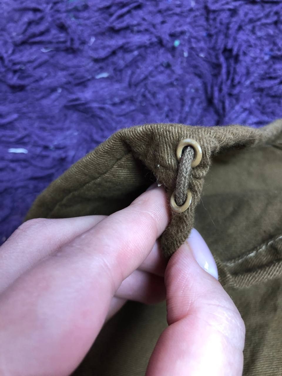 Gucci Gucci Bag Size ONE SIZE - 16 Thumbnail