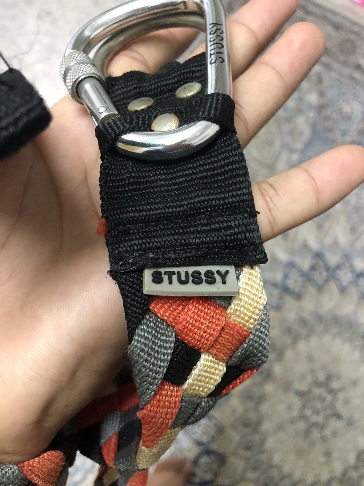 Stussy Vintage Stussy Belt Size ONE SIZE - 5 Thumbnail