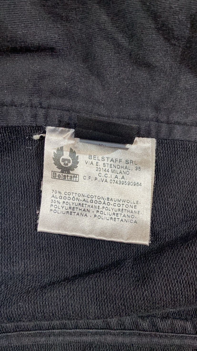 Belstaff Belstaff Vintage faux leather Biker jacket Size US XL / EU 56 / 4 - 22 Thumbnail