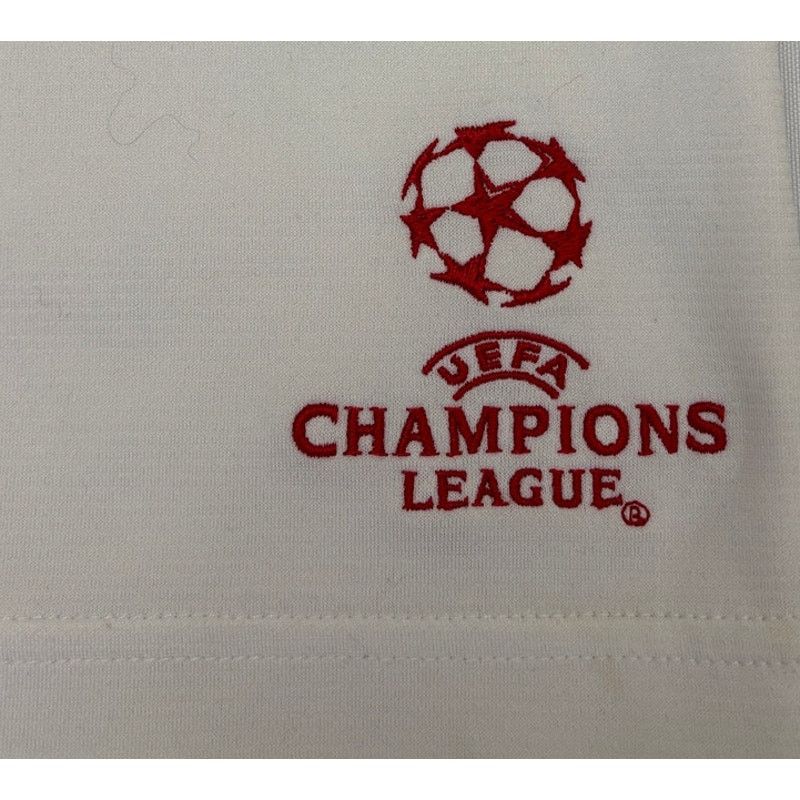 Adidas Size M | ADIDAS UEFA Champions Special Edition Tee Shirt Size US M / EU 48-50 / 2 - 12 Thumbnail
