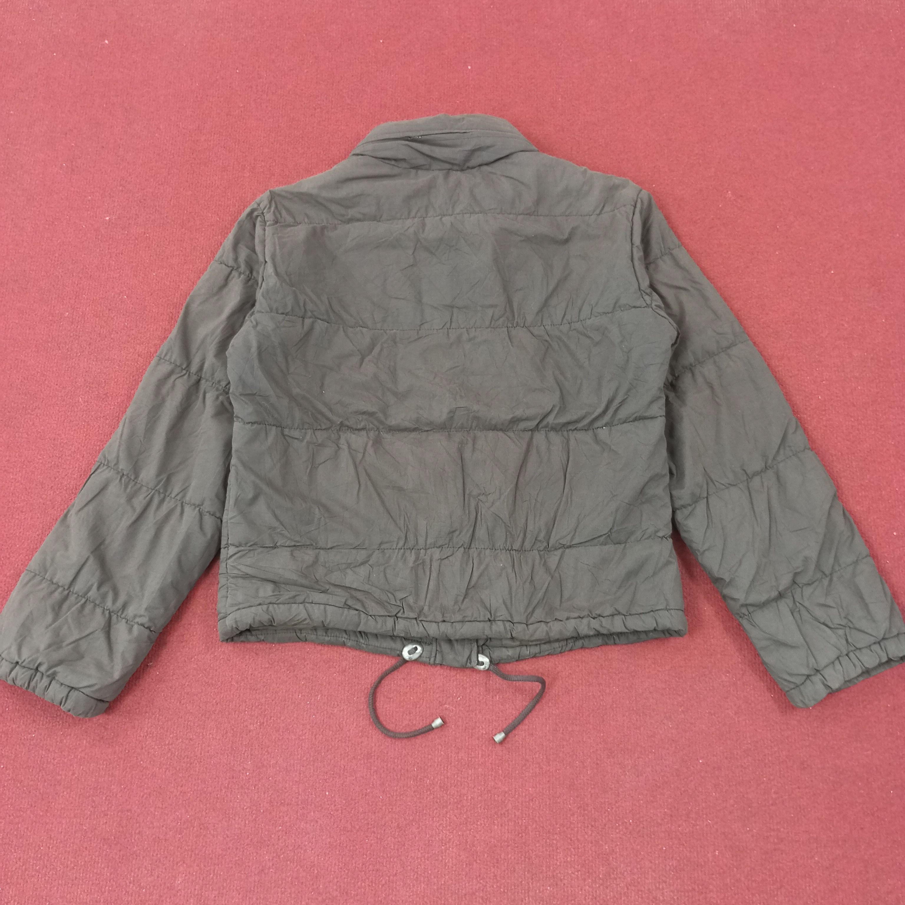 Moschino × Vintage Moschino Italian Designer Brand Winter Style Jacket C214N9 Size US M / EU 48-50 / 2 - 3 Thumbnail