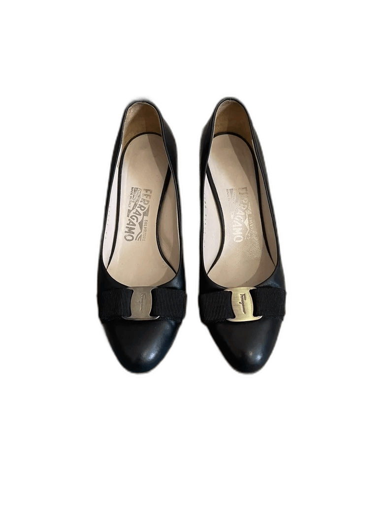 Jimmy Choo Ferragamo Women's High Heels Size 36 Size US 6 / IT 36 - 1 Thumbnail