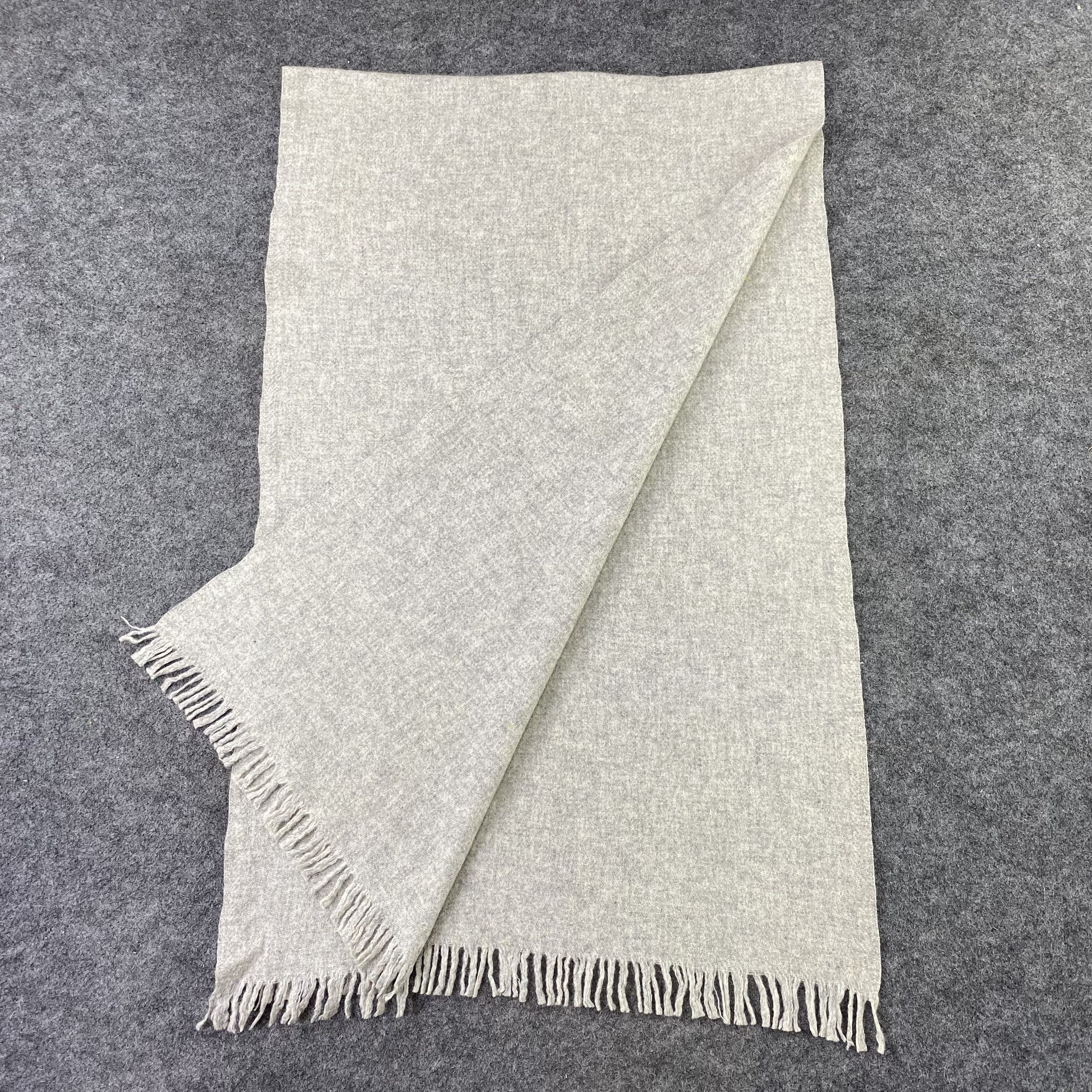 United Colors Of Benetton United Colors Of Benetton Muffler / Scarf / Neckwear-K080 Size ONE SIZE - 3 Thumbnail