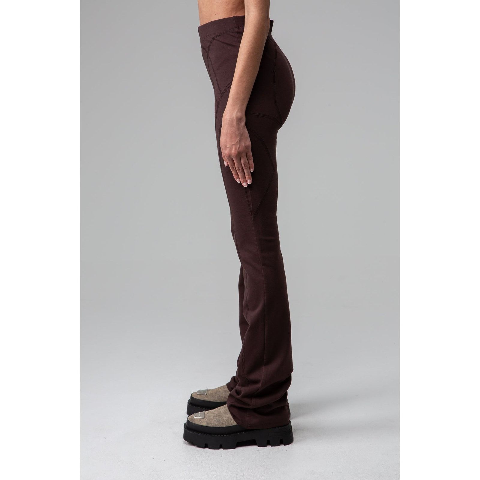 Heliot Emil Heliot Emil Dulcet Trousers Size 26" / US 2 / IT 38 - 2 Thumbnail
