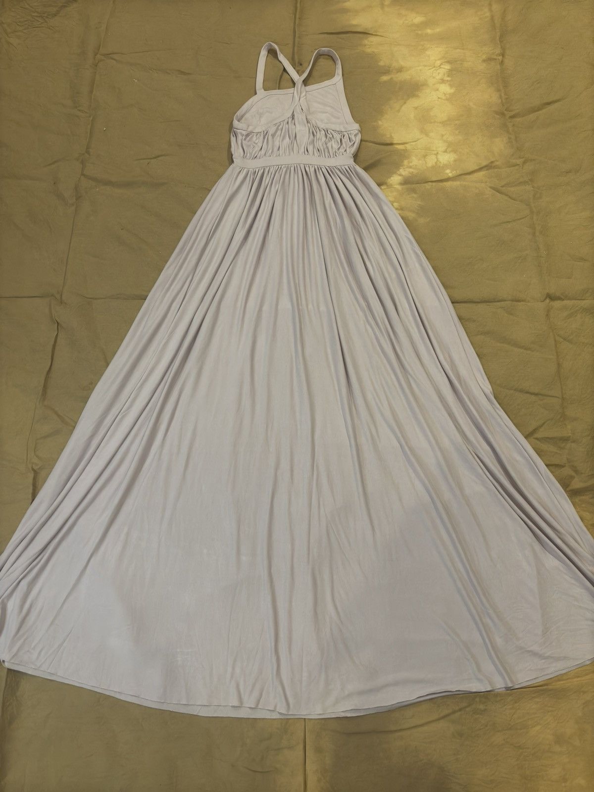 Other Long dress.wd-26 Size XS / US 0-2 / IT 36-38 - 10 Thumbnail