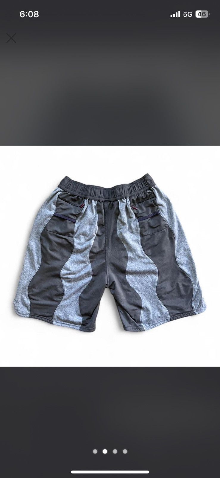 Gyakusou SS13 Nike Gyakusou by Undercover Lab Size US 31 - 2 Thumbnail