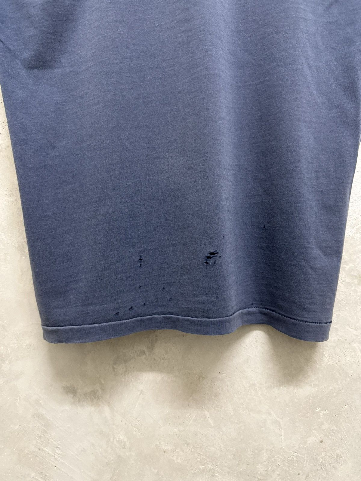 Diesel Distressed Diesel Punk Fade Tees Size US L / EU 52-54 / 3 - 5 Thumbnail
