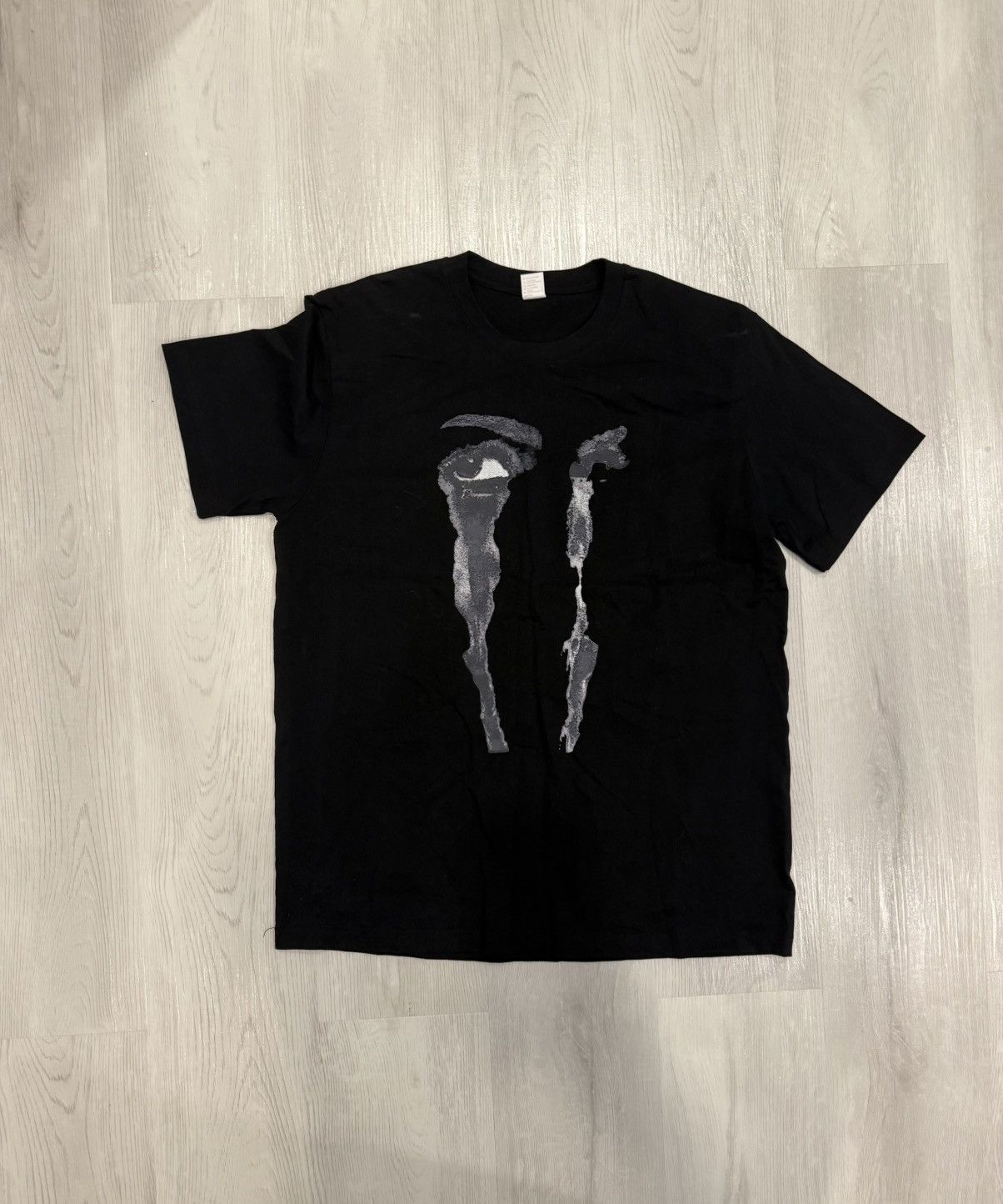 Other Baggy Cropped Vintage Y2K Streetwear Graphic Tee Size US M / EU 48-50 / 2 - 1 Thumbnail