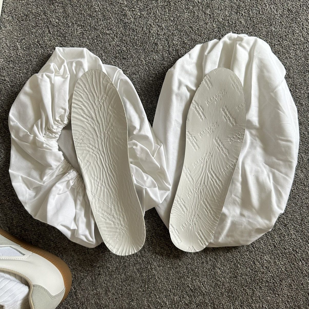 Maison Margiela Margiela Sock Replica Size US 9.5 / EU 42-43 - 8 Thumbnail