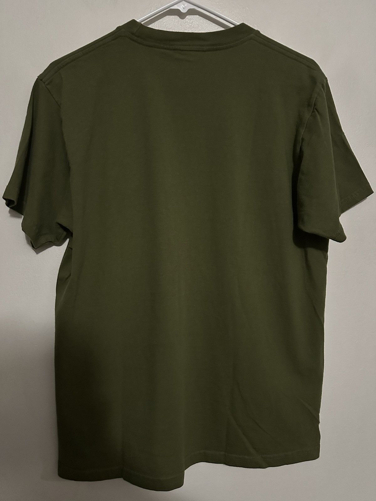 Supreme Supreme Liquid Tee Size US M / EU 48-50 / 2 - 3 Thumbnail