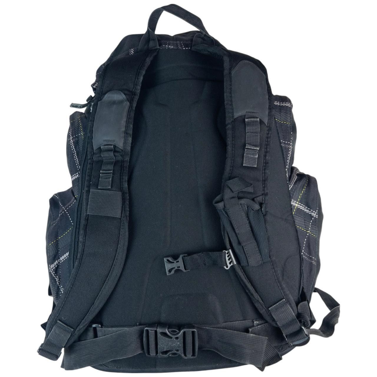 Oakley Vintage Oakley Multi Pocket Backback Size ONE SIZE - 2 Thumbnail