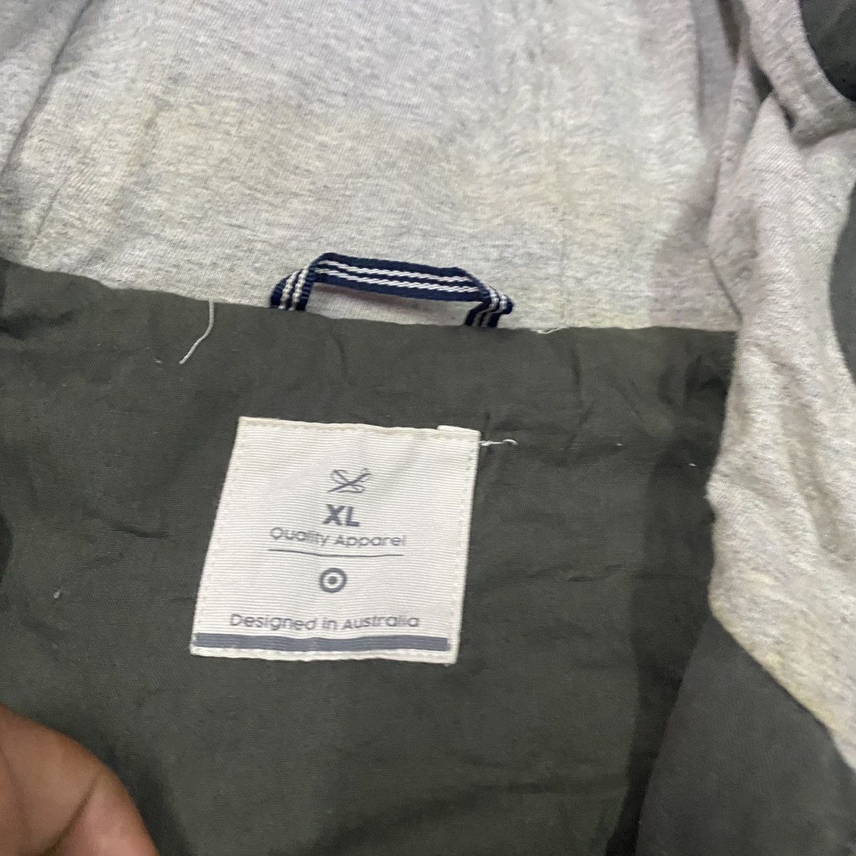 Japanese Brand × Vintage Vintage Japan Hoodies Zipper Jacket Size US M / EU 48-50 / 2 - 5 Thumbnail