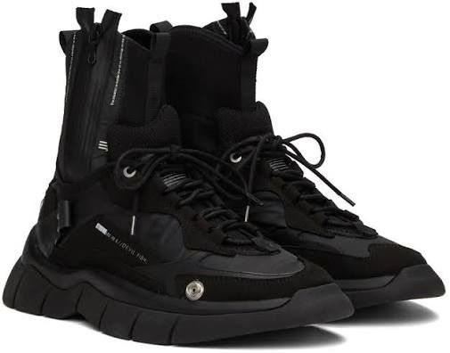 Julius Nilos (Julius) SS2022 Sneaker 780FWM1 Size US 11 / EU 44 - 1 Thumbnail