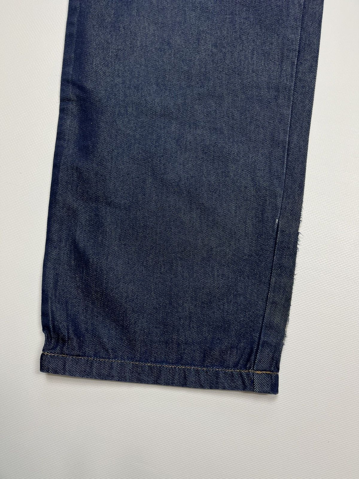 Other Vintage 2Pac The Collection J.C. Design Baggy Jeans Hip Hop Size US 30 / EU 46 - 19 Thumbnail