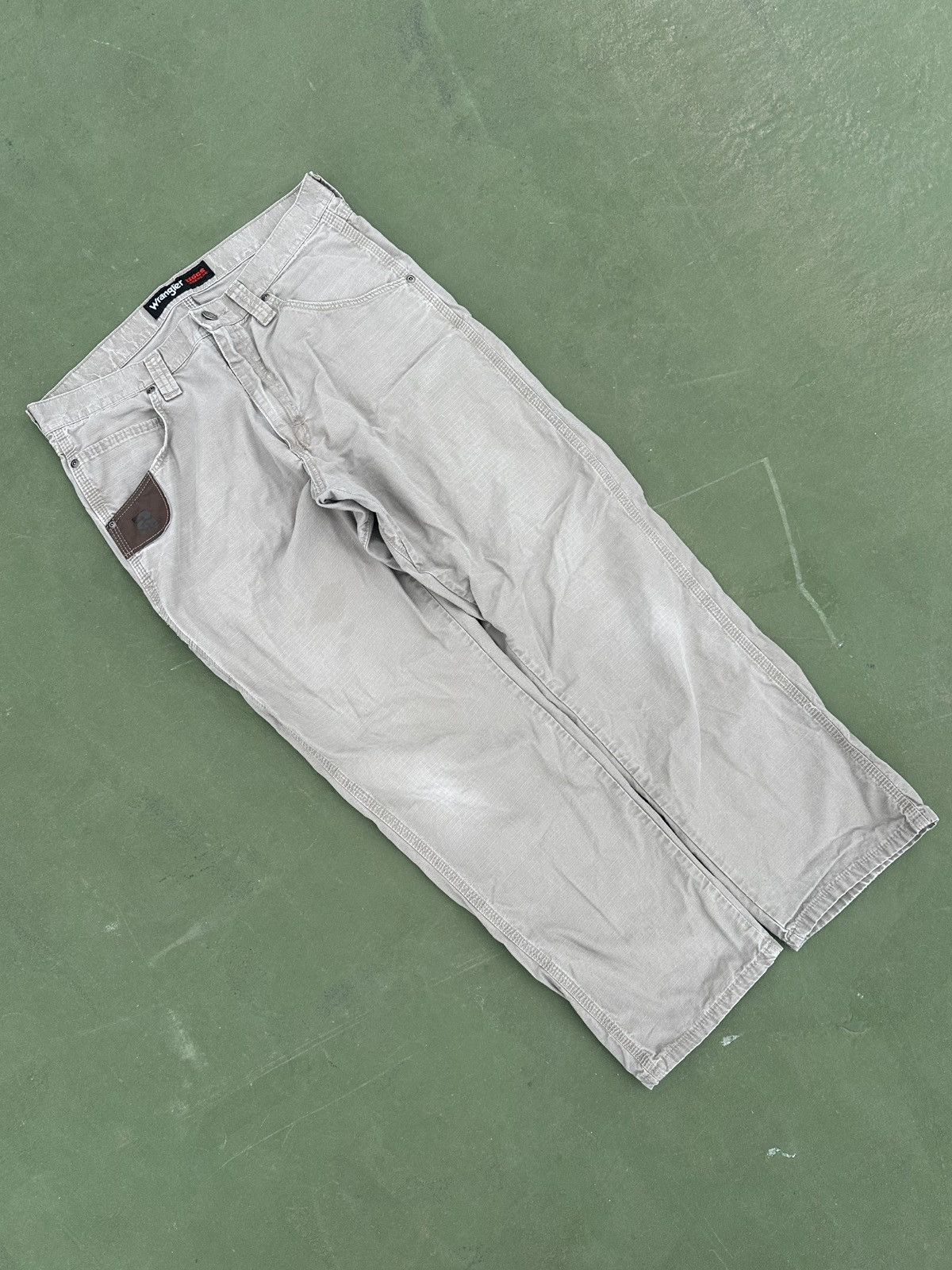 Wrangler Wrangler Pant Size US 32 / EU 48 - 1 Thumbnail