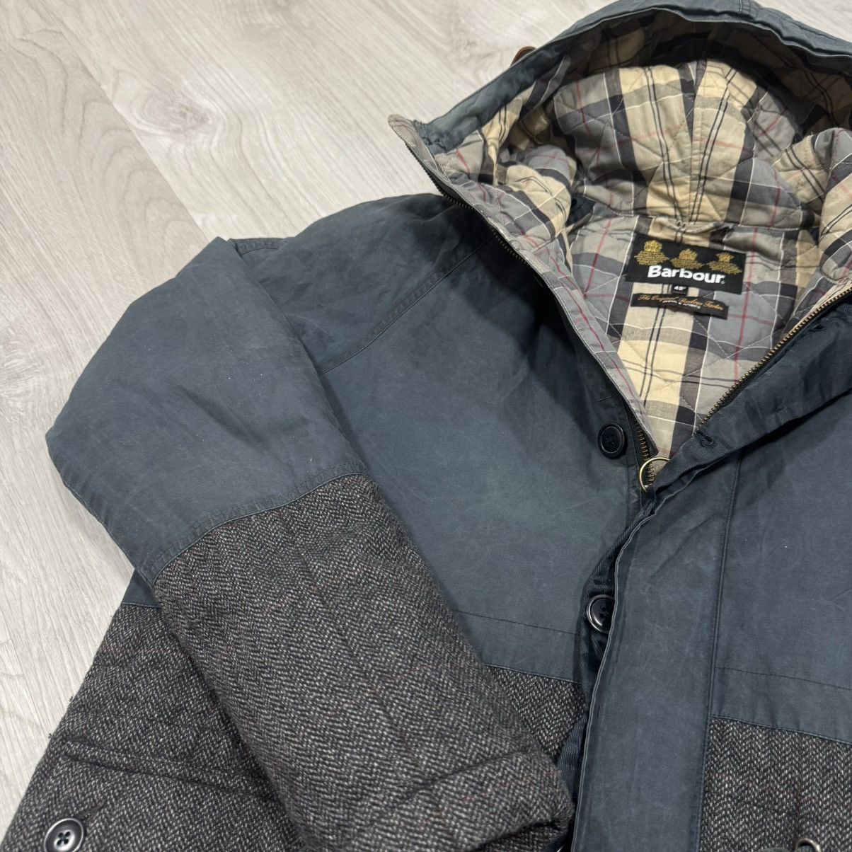 Barbour Barbour Waxed Jacket Size US S / EU 44-46 / 1 - 5 Thumbnail