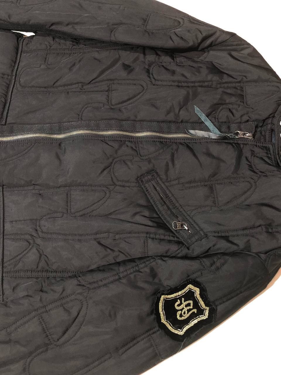 Armani Armani Jeans Qualited Jacket Luxury Men’s Size US M / EU 48-50 / 2 - 7 Thumbnail