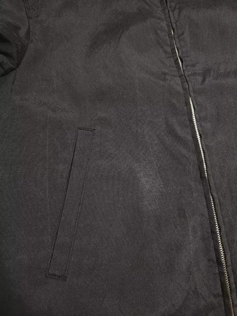 Yohji Yamamoto Yohji Yamamoto size os 90s reversible jacket 2505-Nextarro Size US M / EU 48-50 / 2 - 7 Thumbnail