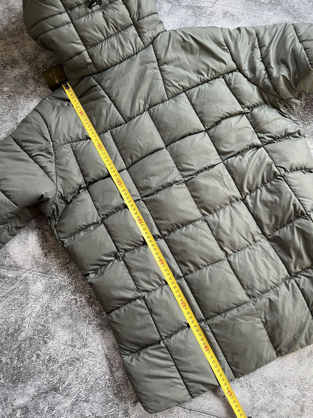 Berghaus Berghaus Pertex Quantum Down Jacket Size L Men’s Size US L / EU 52-54 / 3 - 11 Thumbnail